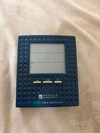 Orologio Radiocontrollato Oregon Scientific