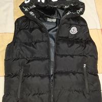 smanicato stile moncler XL
