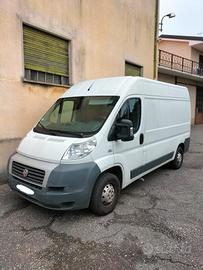 Fiat Ducato L2-H2 PRIVATO KM ORIGINALI