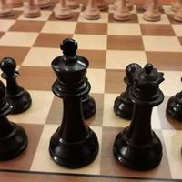 Scacchi The British Company House Of Staunton