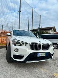 BMW X1 sDrive (F48) - 2018