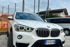 BMW X1 sDrive (F48) - 2018