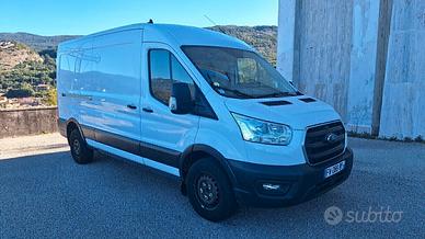 Ford Transit 350 L3H2 2.0TDCiEcoBlue 170 RWD