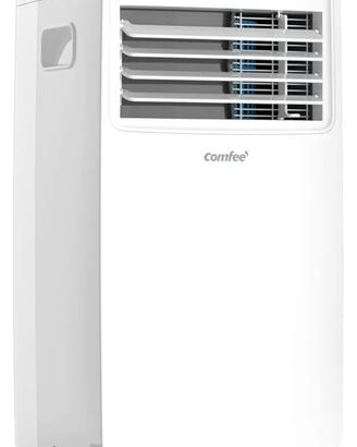 Condizionatore portatile 8000 btu