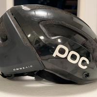 Casco POC Omne Air Resistance SPIN