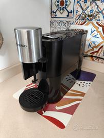 Macchina caffè Nespresso Atelier (perde acqua)