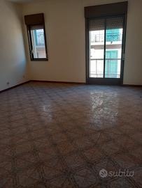 Appartamento su più livelli e garage