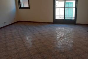 Appartamento su più livelli e garage