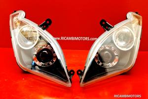 STRUMENTAZIONE KYMCO DOWNTOWN