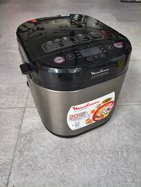 Macchina per il pane Moulinex Pain & Delices