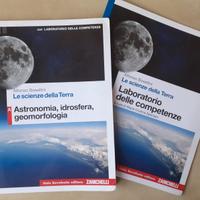 Le scienze della Terra volume A