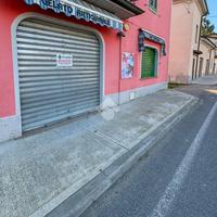 NEGOZIO A SAN DANIELE PO