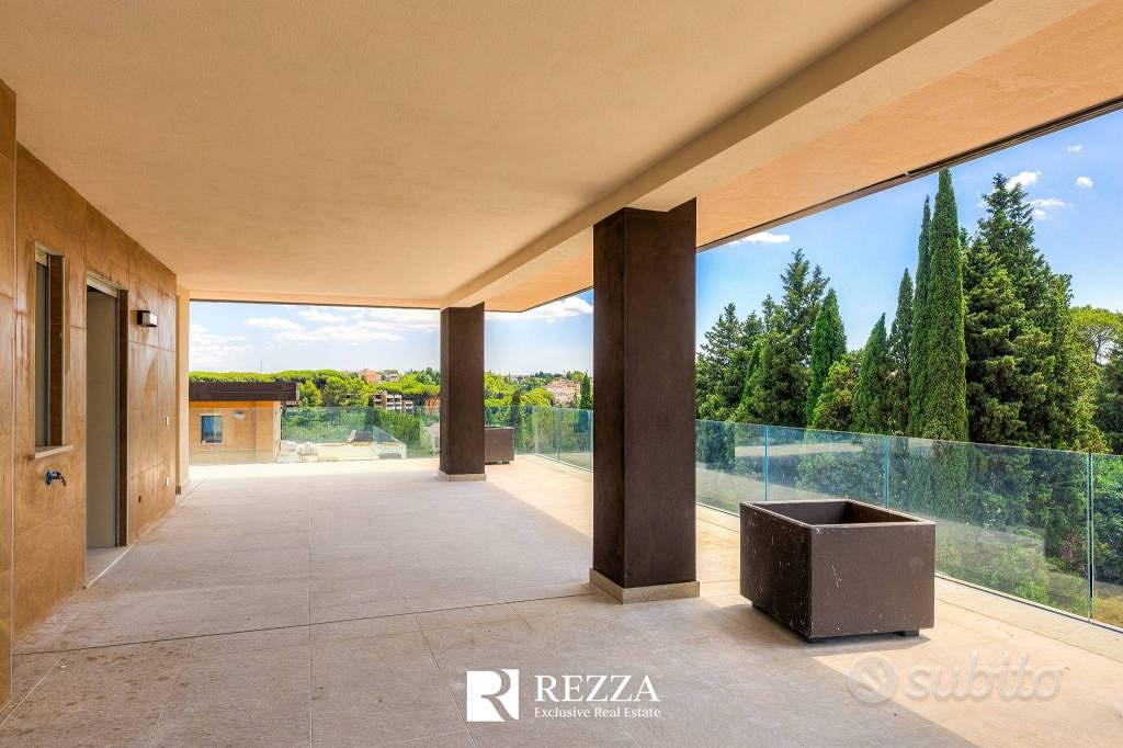 Appartamento – RM - Vista 3