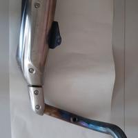 Scarico Completo per BMW G310R