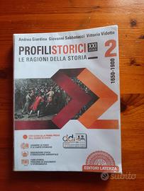 Profli storici
