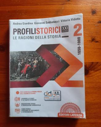 Profli storici
