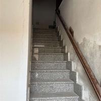 Appartamento al primo piano da ristrutturare