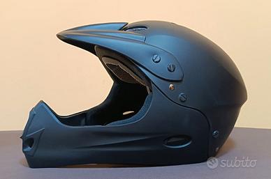 Ventura, Casco rigido da ciclismo