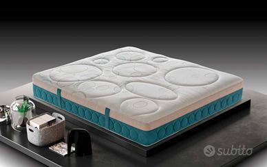Materasso Singapore PRESIDIO MEDICO