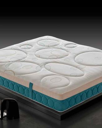 Materasso Singapore PRESIDIO MEDICO