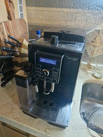macchina caffè de longhi