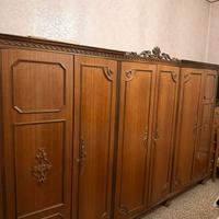 Mobili camera da letto