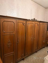 Mobili camera da letto