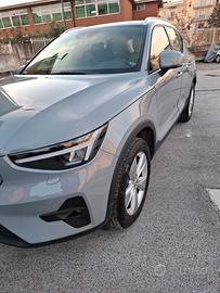 Volvo xc40 T2 core