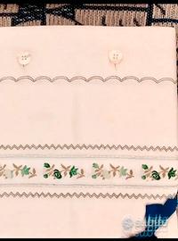 NUOVE Lenzuola matrimoniali