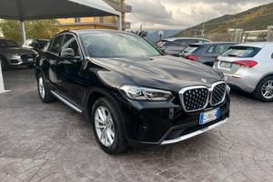 Bmw X4 xDrive20d 48V Business Advantage