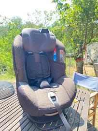 Seggiolone auto per bambini