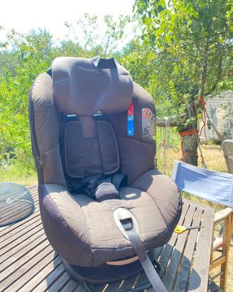 Seggiolone auto per bambini