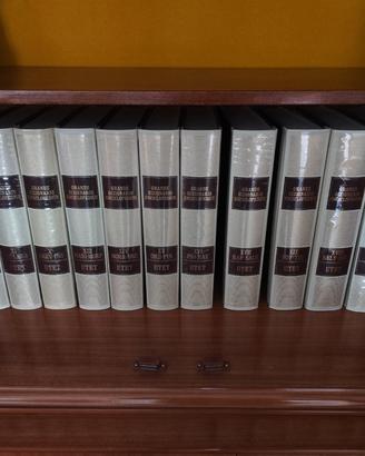 enciclopedia utet