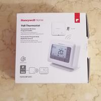Cronotermostato Honeywell Home T4R Wireless