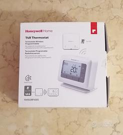 Cronotermostato Honeywell Home T4R Wireless
