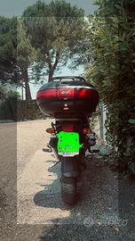 BMW 1150 GS