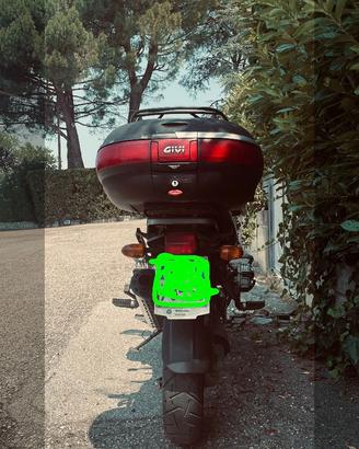 BMW 1150 GS