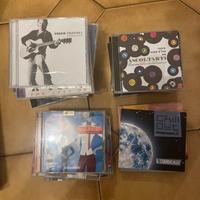 Collezione 280 CD Audio Pop/Rock/Classica
