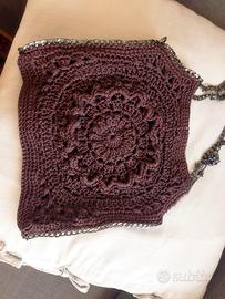 borsa cordino