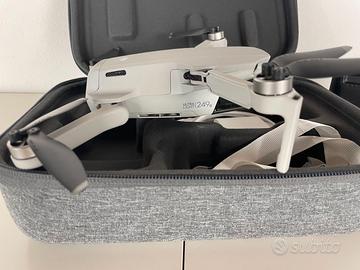 DJI Mavic Mini (1a generazione) — Drone 249 g