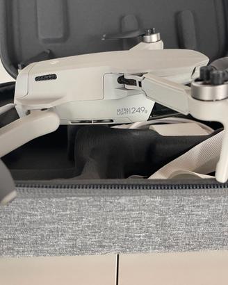 DJI Mavic Mini (1a generazione) — Drone 249 g