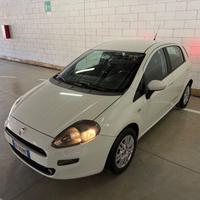 Fiat Punto 1.3 MJT II 75 CV 5 porte Lounge