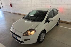Fiat Punto 1.3 MJT II 75 CV 5 porte Lounge