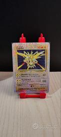 Zapdos Reverse Holo Foil (LC 19) Played