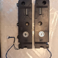 LG OLED 55C7V Assieme Speakers Destro + Sinistro