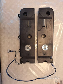 LG OLED 55C7V Assieme Speakers Destro + Sinistro