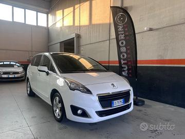 Peugeot 5008 1.6 HDi 115CV Active