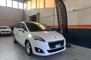 Peugeot 5008 1.6 HDi 115CV Active