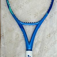 Racchetta tennis Yonez Ezone 100 2025