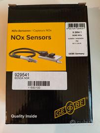 Sonda NOx per PSA 929541